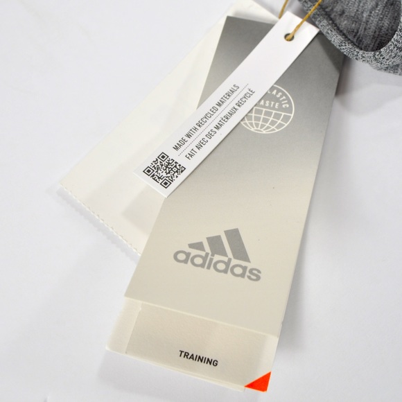 NWT Adidas Women's Powerreact Training Medium-Support Sports Bra Large D-DD - Picture 8 of 8